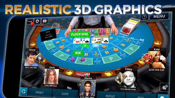 casino game online